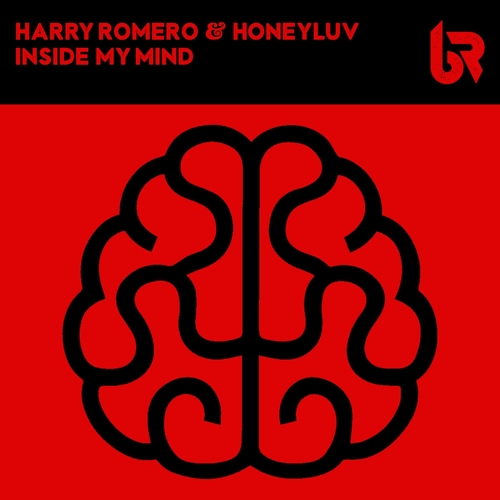 Harry Romero, HoneyLuv - Inside My Mind [BMBS053] AIFF